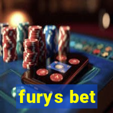 furys bet